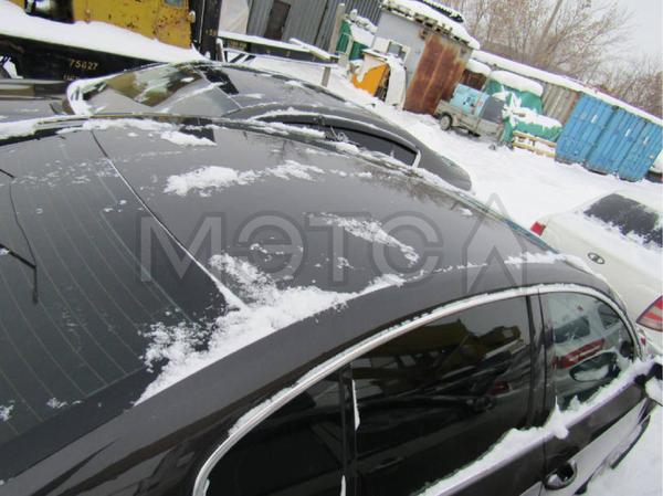 Volkswagen Passat 2011, фото 12
