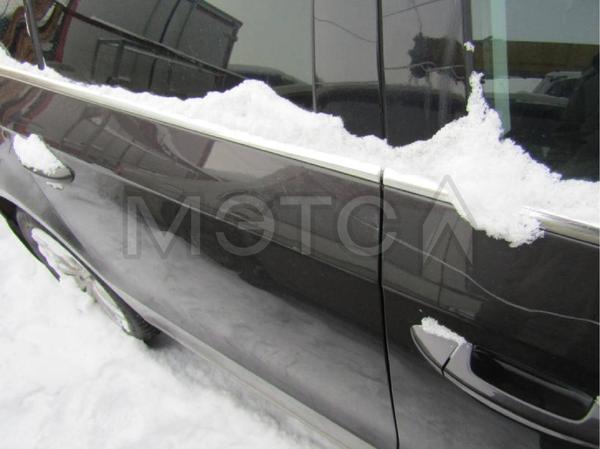 Volkswagen Passat 2011, фото 10