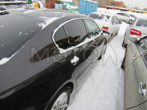 Volkswagen Passat 2011, фото 7