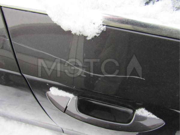 Volkswagen Passat 2011, фото 11