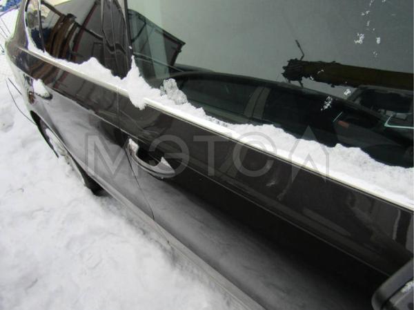 Volkswagen Passat 2011, фото 14