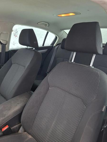 Volkswagen Passat 2011, фото 4