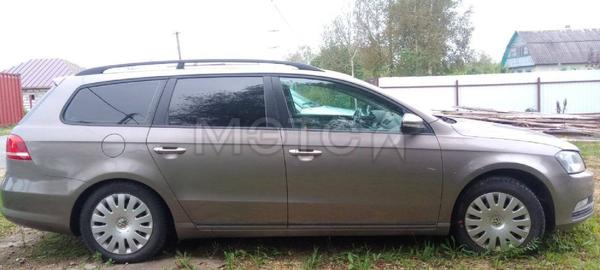 Volkswagen Passat 2011, фото 3