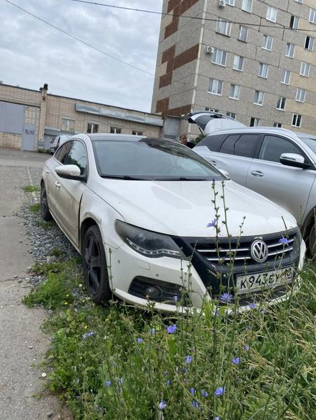 Фон
