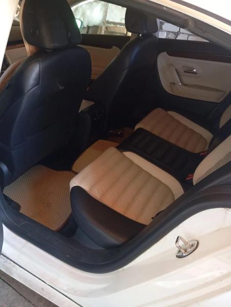 Volkswagen Passat CC 2011, фото 7