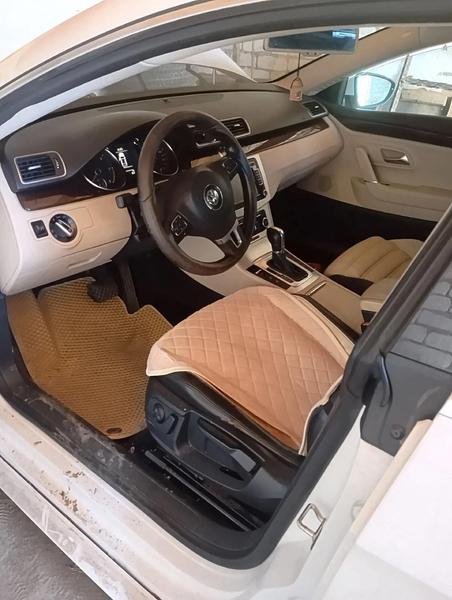 Volkswagen Passat CC 2011, фото 6