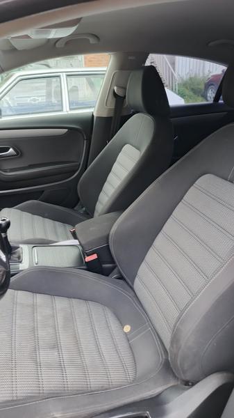 Volkswagen Passat CC 2011, фото 12