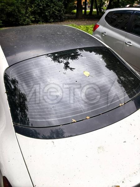 Volkswagen Passat CC 2012, фото 16