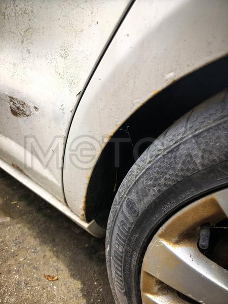 Volkswagen Passat CC 2012, фото 24