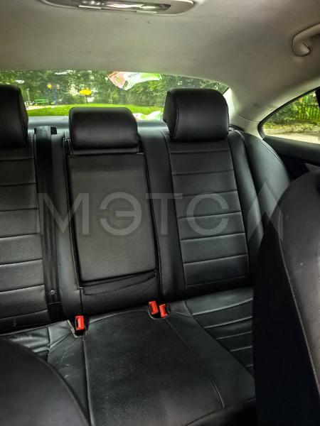 Volkswagen Passat CC 2012, фото 13