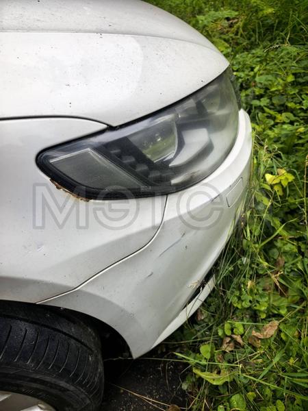 Volkswagen Passat CC 2012, фото 9