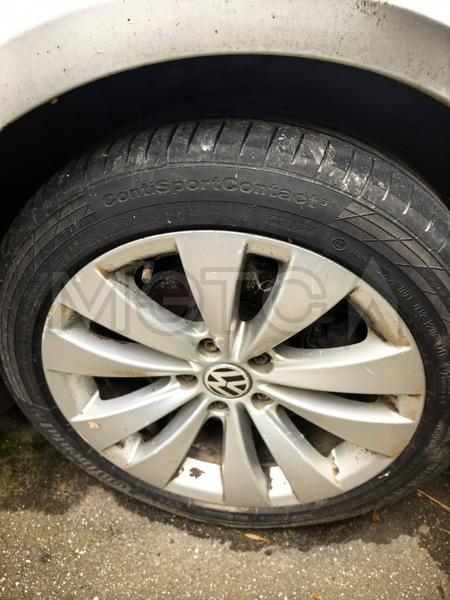 Volkswagen Passat CC 2012, фото 20
