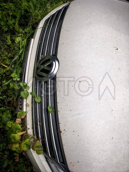 Volkswagen Passat CC 2012, фото 17