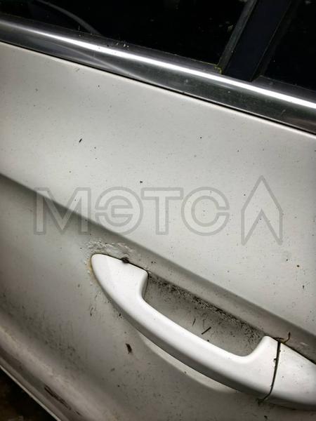 Volkswagen Passat CC 2012, фото 14