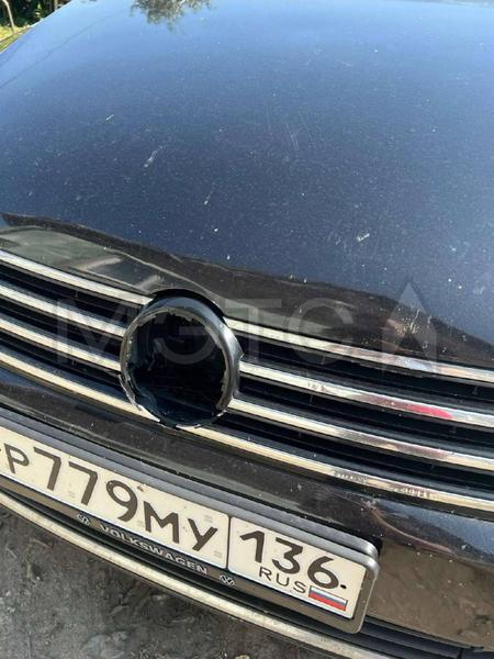 Volkswagen Passat 2011, фото 7