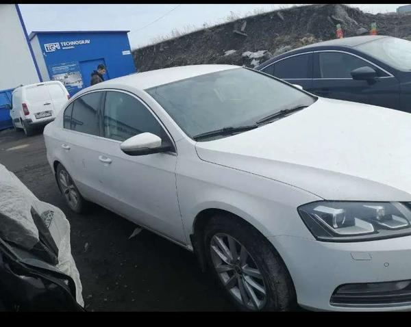 Volkswagen Не указана 2011, фото 7