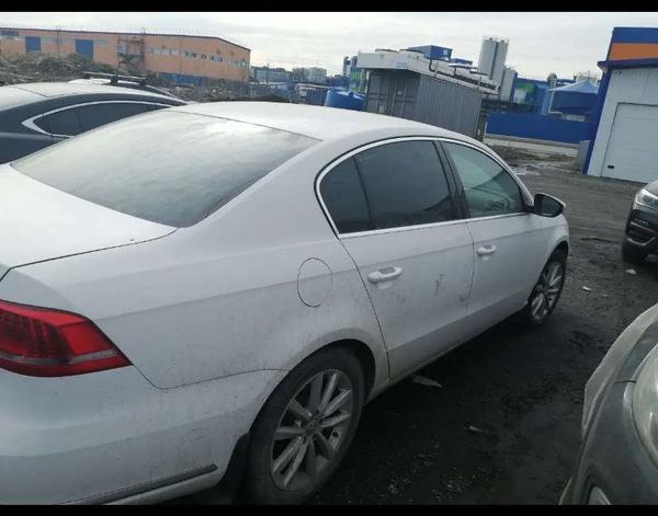 Volkswagen Не указана 2011, фото 4