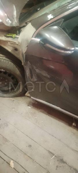 Volkswagen Не указана 2012, фото 2