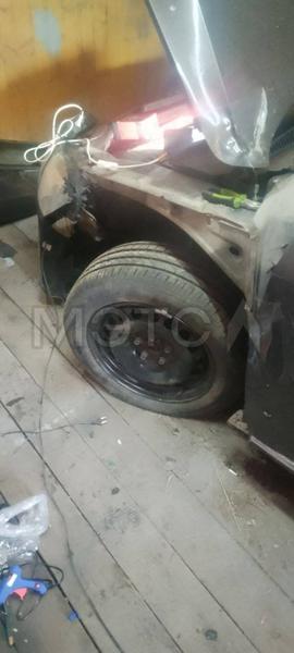 Volkswagen Не указана 2012, фото 6