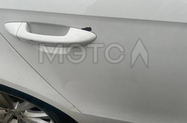 Volkswagen Passat 2012, фото 8