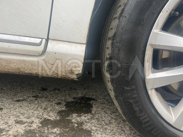 Volkswagen Passat 2012, фото 20