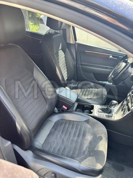 Volkswagen Passat 2012, фото 8