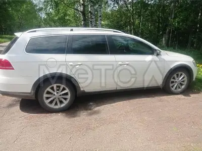 Volkswagen Passat 2013 с торгов по банкротству, фото 1
