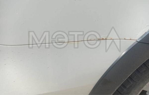 Volkswagen Passat 2013, фото 6