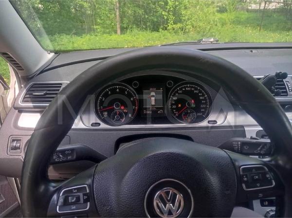Volkswagen Passat 2013, фото 8