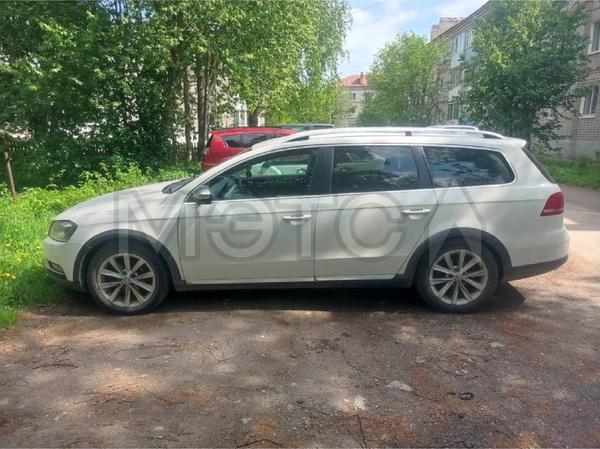 Volkswagen Passat 2013, фото 3