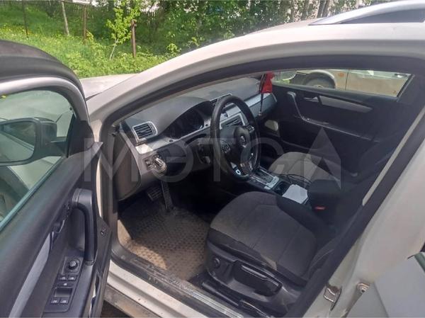 Volkswagen Passat 2013, фото 10