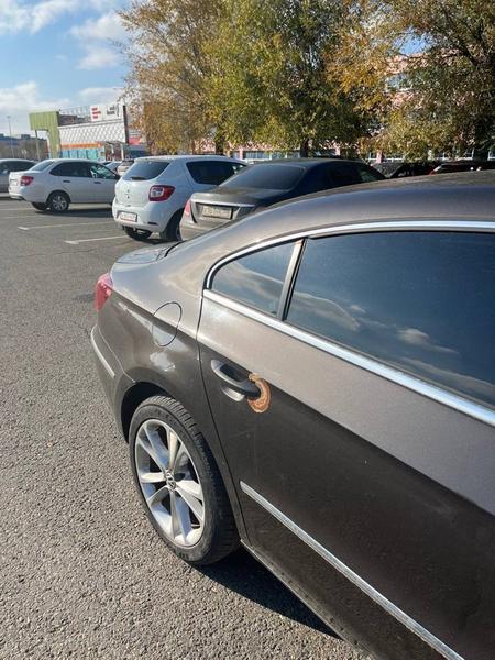 Volkswagen Passat 2012, фото 10
