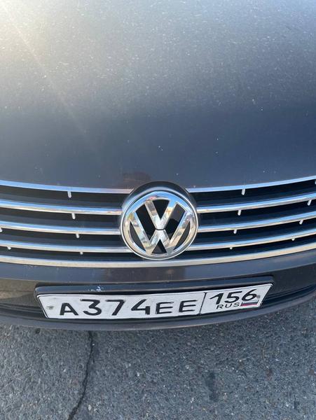 Volkswagen Passat 2012, фото 9