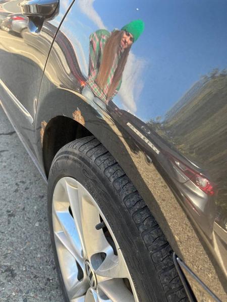 Volkswagen Passat 2012, фото 3