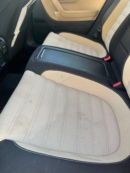Volkswagen Passat 2012, фото 2
