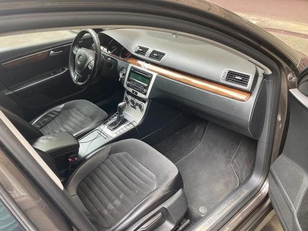 Volkswagen Passat 2012, фото 9