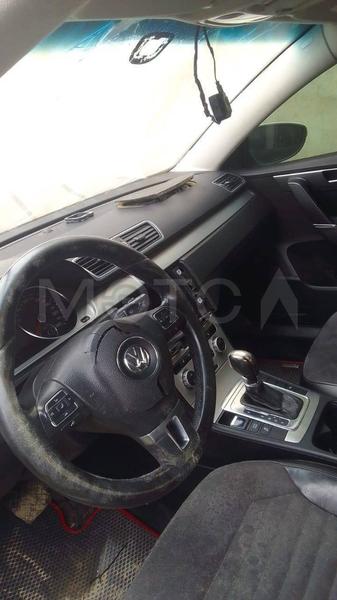 Volkswagen Passat 2012, фото 8