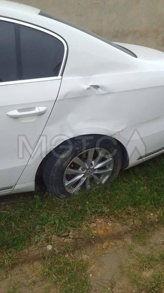 Volkswagen Passat 2012, фото 7