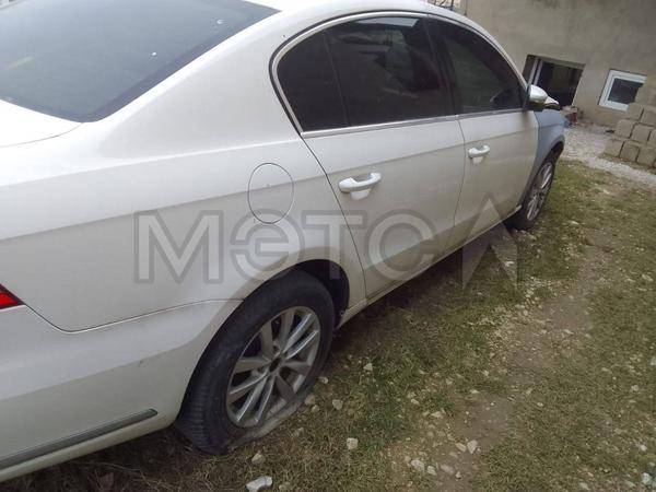 Volkswagen Passat 2012, фото 6