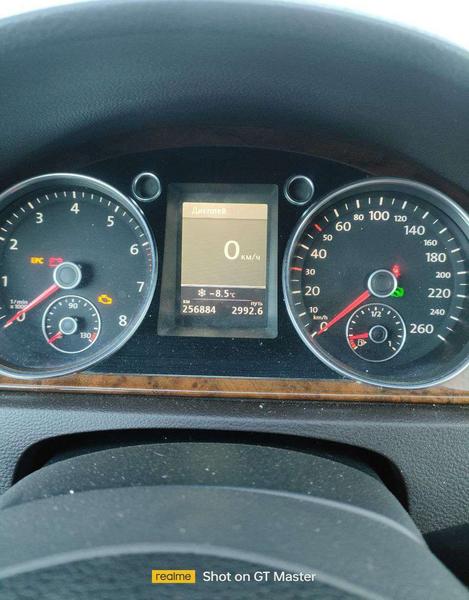 Volkswagen Passat 2012, фото 10