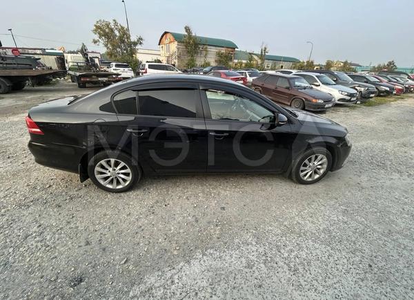 Volkswagen Passat 2012, фото 6