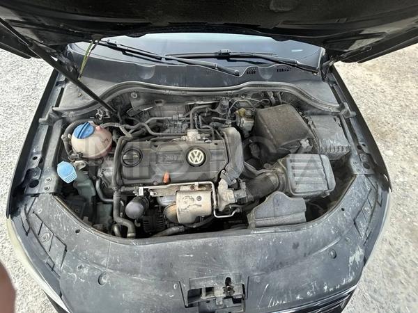 Volkswagen Passat 2012, фото 10