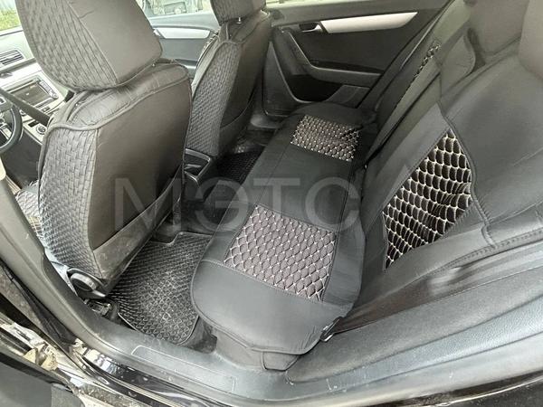Volkswagen Passat 2012, фото 9