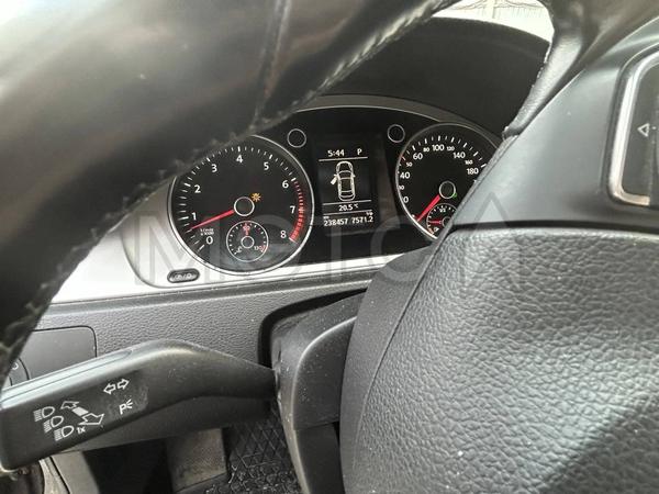 Volkswagen Passat 2012, фото 8
