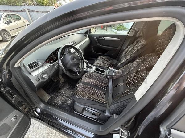 Volkswagen Passat 2012, фото 11