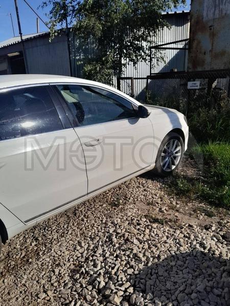 Volkswagen Passat 2013, фото 7