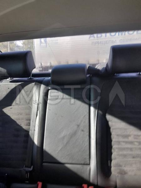 Volkswagen Passat 2013, фото 10