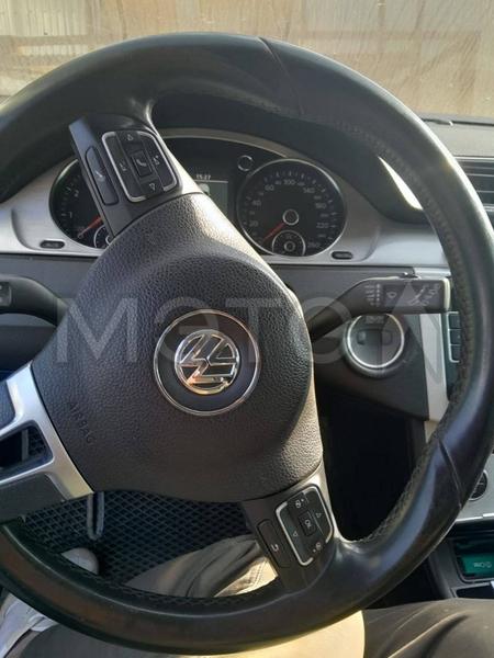 Volkswagen Passat 2013, фото 9