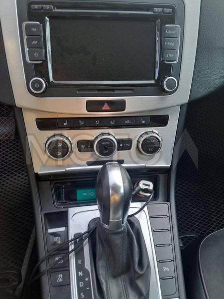 Volkswagen Passat 2013, фото 8