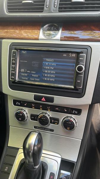 Volkswagen Passat 2014, фото 5